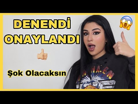 Video: Bir Insanı Bir Rüyada Nasıl Görebilirim?