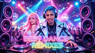 Best Dance Remixes 🔥 80s 90s 2000s Party Mix (Live DJ Set)#remix #dance
