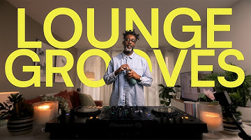 Chill Dinner & Lounge Grooves | Jazzy Soulful Deep House Mix