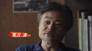 映画『ヒッチコック／トリュフォー』予告編