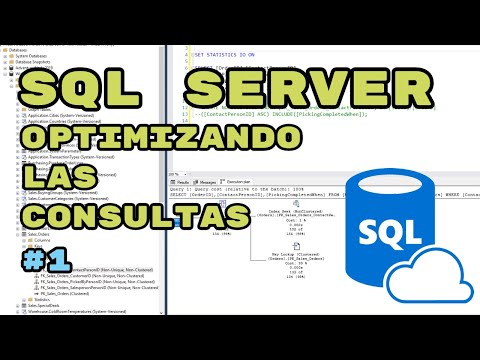 Video: ¿Cómo pueden las vistas mejorar el rendimiento en SQL Server?