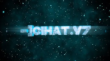 -]Cihat.v7 New  Blender Intro