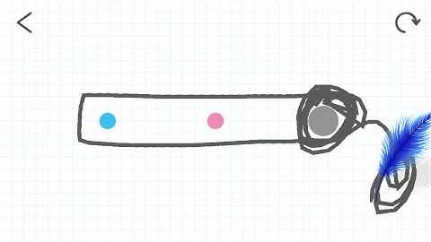 브레인 토트에서 스테이지 212를 클리어 했습니다! http://braindotsapp.com #Brain...