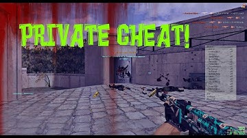 #БЕЗпалевныеЧиты  |  Беспалевный чит за который не забанят! кс 1.6