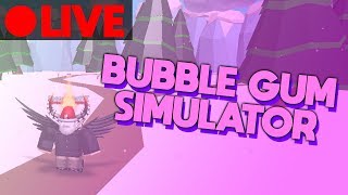 Getting New Pets Finished Stream суперкиновездерф - roblox bubble gum simulator discord server roblox