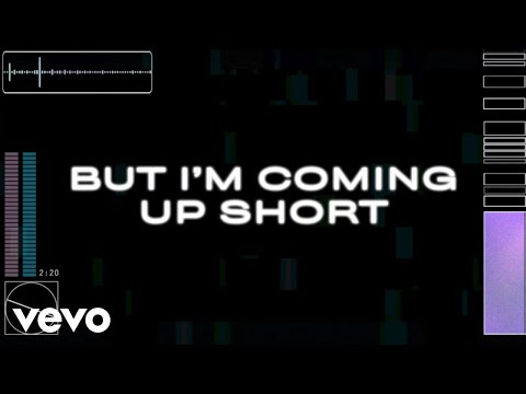 BLOXX - Coming Up Short