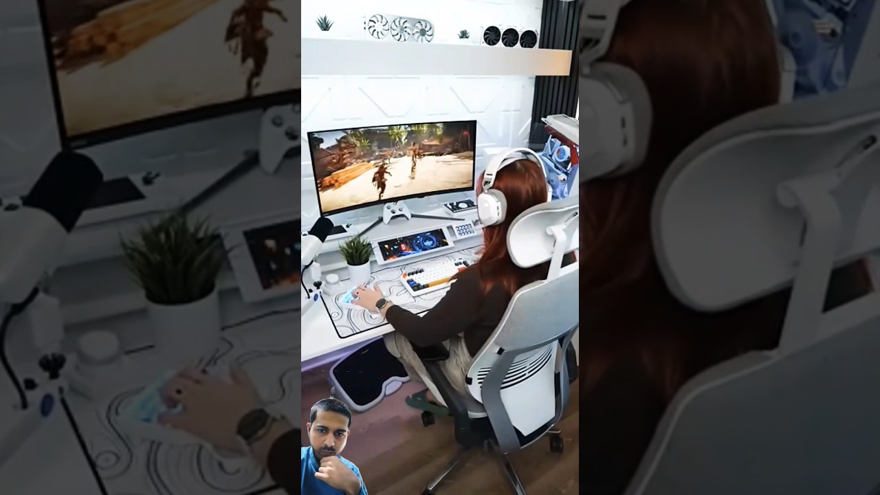 Best Budget 34inch Oled Monitor! 