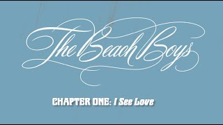 The Beach Boys Feel Flows Chapter 1: I See Love