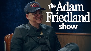 LOGIC Talks Wild Childhood, Music Industry, His New Movie