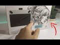 Unboxing: Wacom Intuos Draw