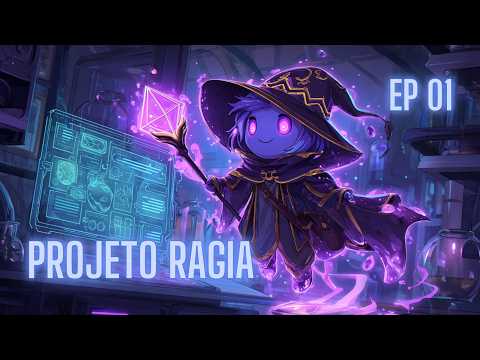 RAGIA