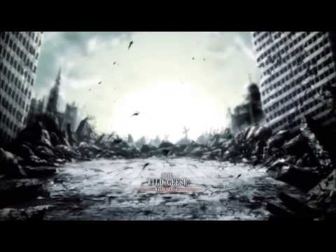 進撃の吸血鬼【進撃の巨人OP×HELLSING】 修正版