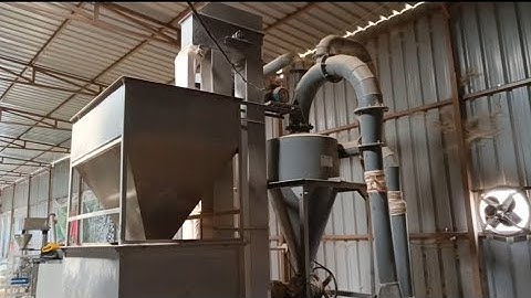 seed Grading Machine, atta Machine, poultry feed machine plant