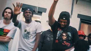 King Of My City Pt.2 - Sabathagod X Tykill Official Music Video