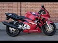 МОТОБАЗА. HONDA CBR 600 F3. WWW.MOTOBAZA.BIZ