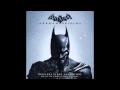 Batman Arkham Origins OST - 01 Arkham Origins Main Titles