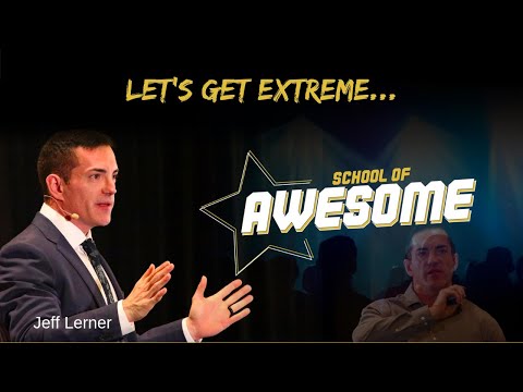 Lets Get Extreme - YouTube