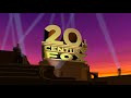 My Custom 20th Century Fox 1994 Mashup Remake My Custom 20th Century Fox 1994 Mashup Remake