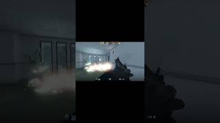 Counter Assassin Short