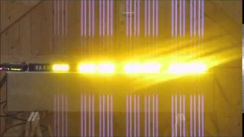 CODE3 NARROWSTICK LED