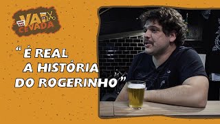 Rogerinho do Ingá por Caito Mainier • Cortes do #vaidecevada