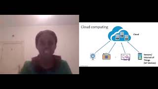 Maryleen Ndubuaku, Edge-enhanced smart analytics in IoT-based distributed systems Net Worth