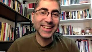 Can Criticism Help Us Live Better? | A.O. Scott’s Better Living Through Criticism