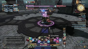 PvP hacker