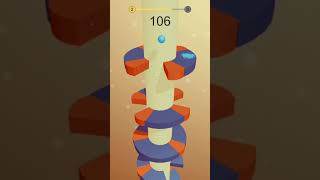 Helix Jump/ Muhammed Bal screenshot 5