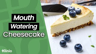 The Best Cheesecake Recipe | Safe for Diabetes!