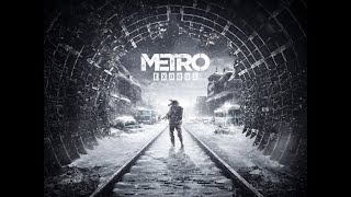 Metro Exodus \