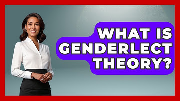What Is Genderlect Theory? - Gender Equality Network