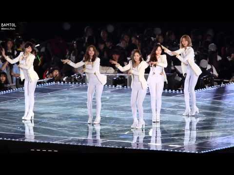 [14.6.7 드림콘서트] 달샤벳 - B.B.B
