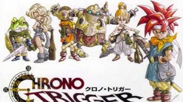 My Top 10 RPG Battle Themes, #10