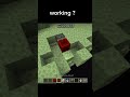 working mithy ? #minecraft #ytshorts #viral #gaming #gaming #shorts #short #tranding #games