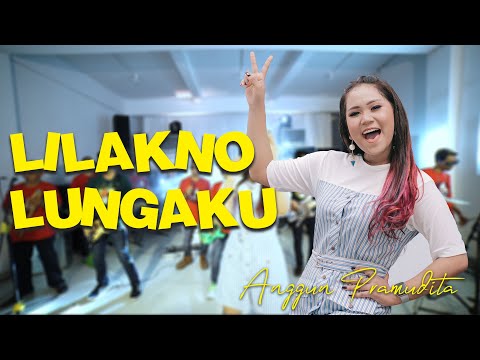 Lilakno Lungaku - Full Orkes - Anggun Pramudita (Official Music Video ANEKA SAFARI)