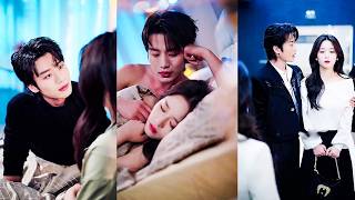 Nikah kontrak dengan CEO playboy terkenal,tapi dia jatuh cinta padaku&sayang bagaikan permata! screenshot 3