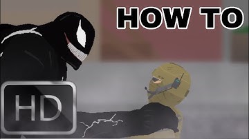 How I Animate | Sticknodes Animation