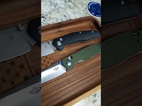 Favorite Lock Type