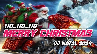 Download lagu DJ SPESIAL MALAM NATAL_HO HO HO MERRY CHRISTMAS🔰DJ OXXIT