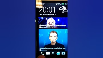 How to run a diagnostic on HTC One