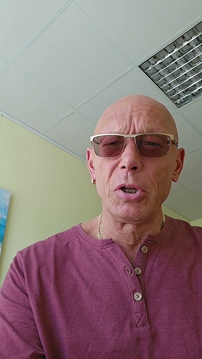 Александр Чаплыгин: Эстония, почти по Оруэллу - YouTube