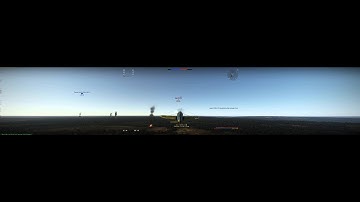 War Thunder Eyefinity 5760x1080