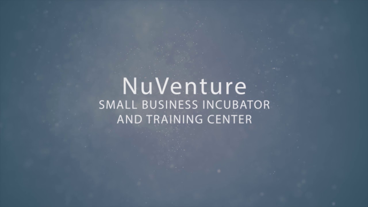 NuVenture   Begins