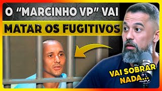 Thumbnail for O 01 DO C*V* OFERECEU R$100 MIL PELA CABEÇA DE TODO MUNDO...