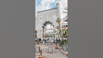 Is Hollywood the new Babylon? #hollywood #babylon