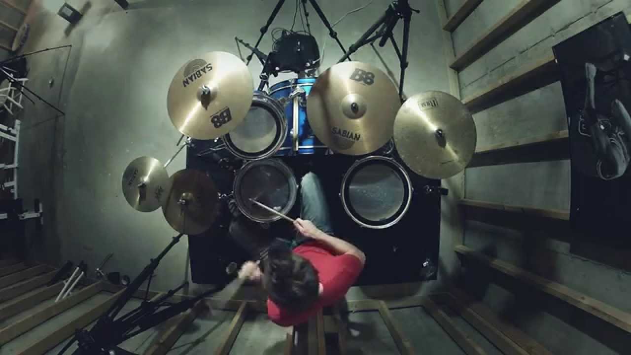 Pendulum Watercolour Drums YouTube