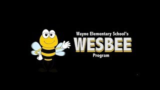 Wayne Elementary School:  School Wide Positive Behavior Program