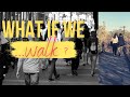 What if we..... WALK and take it slow..? | Connect with MG