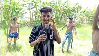 বিশাল আকারে বিকপাইট।Vishal akadami big fight  #viralvideo #comedy #funny #video #foryou☺️☺️🥰
